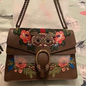 Gucci Dionysus Shoulder bag